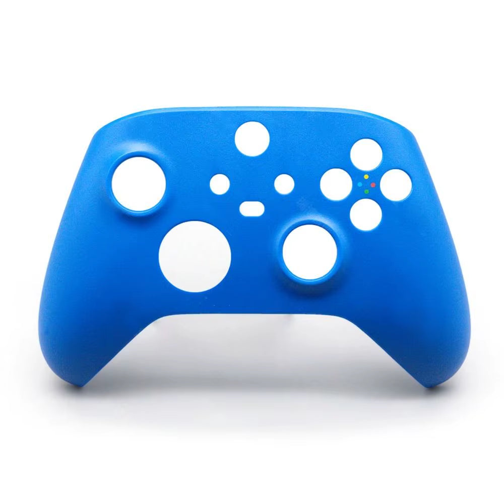 1Pc Replacement Back Cover Shell for Xbox Series S/X Wireless Controller Controller Bottom Shell for Xbox Series X & S Controlle