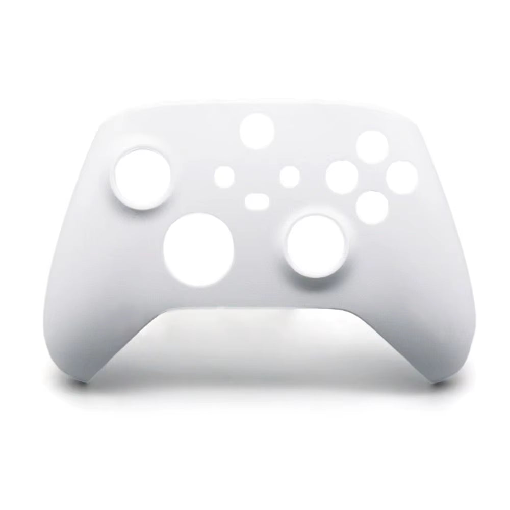 1Pc Replacement Back Cover Shell for Xbox Series S/X Wireless Controller Controller Bottom Shell for Xbox Series X & S Controlle