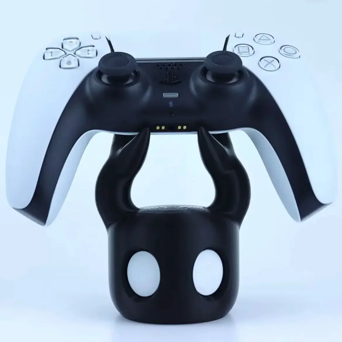 Gaming Accessories Universal Game Controller Stand Hollow Knight Theme Cool Desktop Display for Ps4/Ps5/Switch