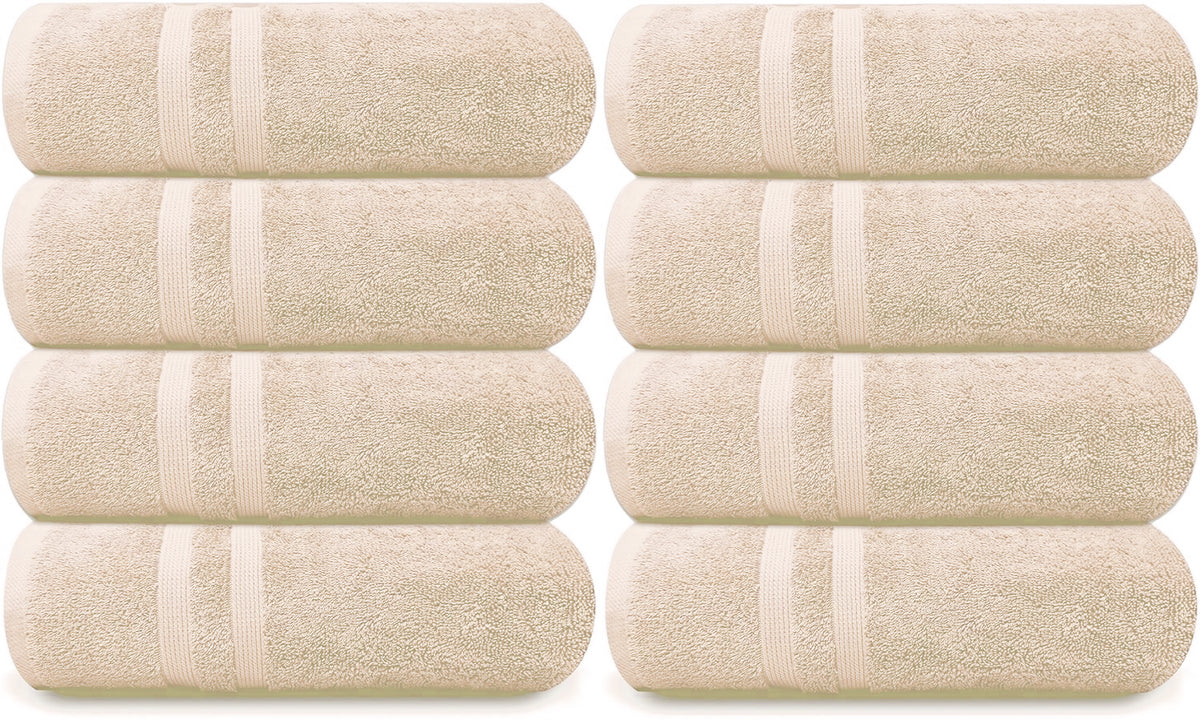 100% Egyptian Cotton Large Big Super Jumbo Bath Sheets Soft XXL Bath Towels Set