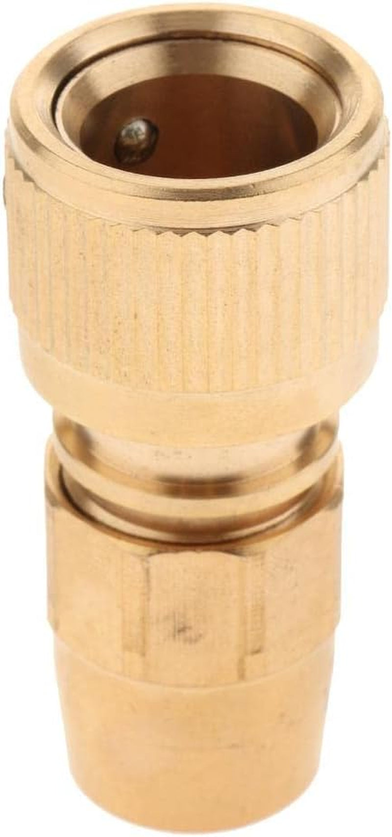 Expandable Garden Hose Repair Adaptor, Hose Joint Male, Hose Connectors & Accessories