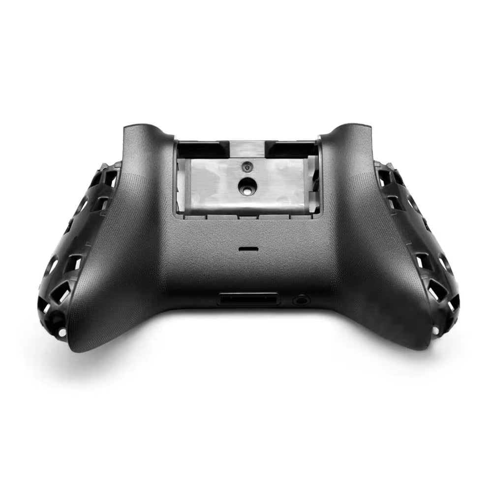 1Pc Replacement Back Cover Shell for Xbox Series S/X Wireless Controller Controller Bottom Shell for Xbox Series X & S Controlle