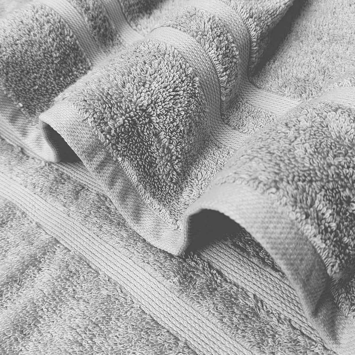 100% Egyptian Cotton Large Big Super Jumbo Bath Sheets Soft XXL Bath Towels Set