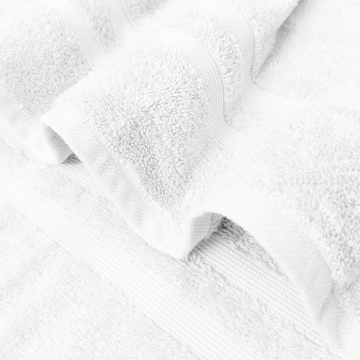 100% Egyptian Cotton Large Big Super Jumbo Bath Sheets Soft XXL Bath Towels Set