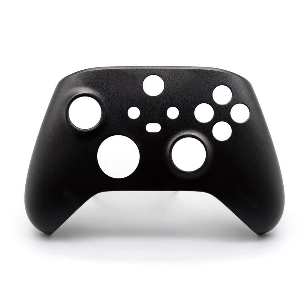 1Pc Replacement Back Cover Shell for Xbox Series S/X Wireless Controller Controller Bottom Shell for Xbox Series X & S Controlle