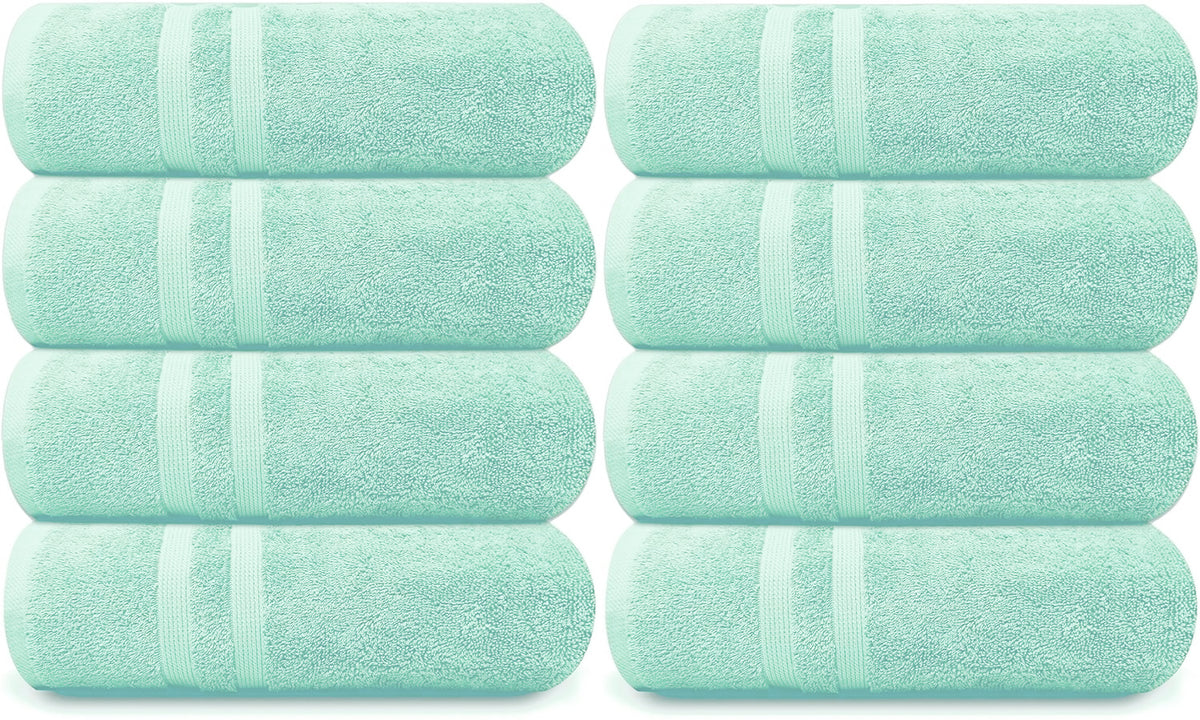 100% Egyptian Cotton Large Big Super Jumbo Bath Sheets Soft XXL Bath Towels Set