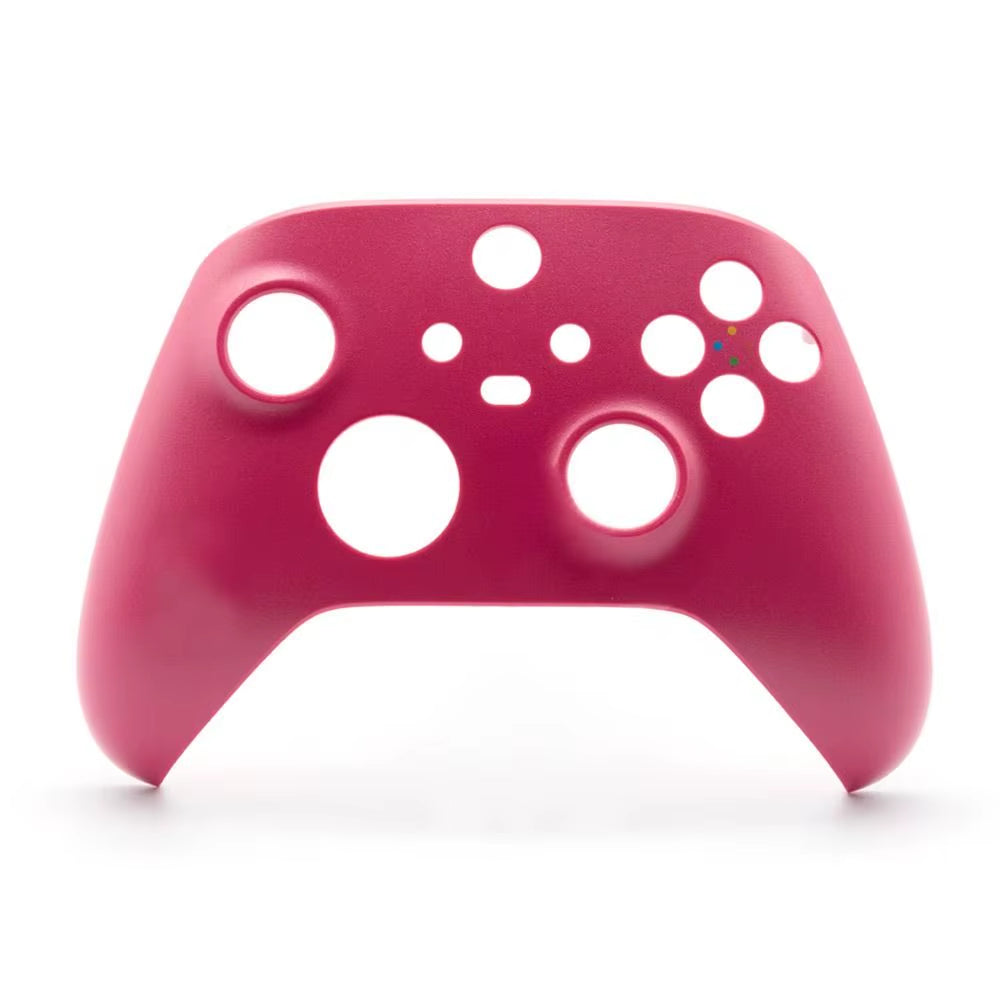 1Pc Replacement Back Cover Shell for Xbox Series S/X Wireless Controller Controller Bottom Shell for Xbox Series X & S Controlle