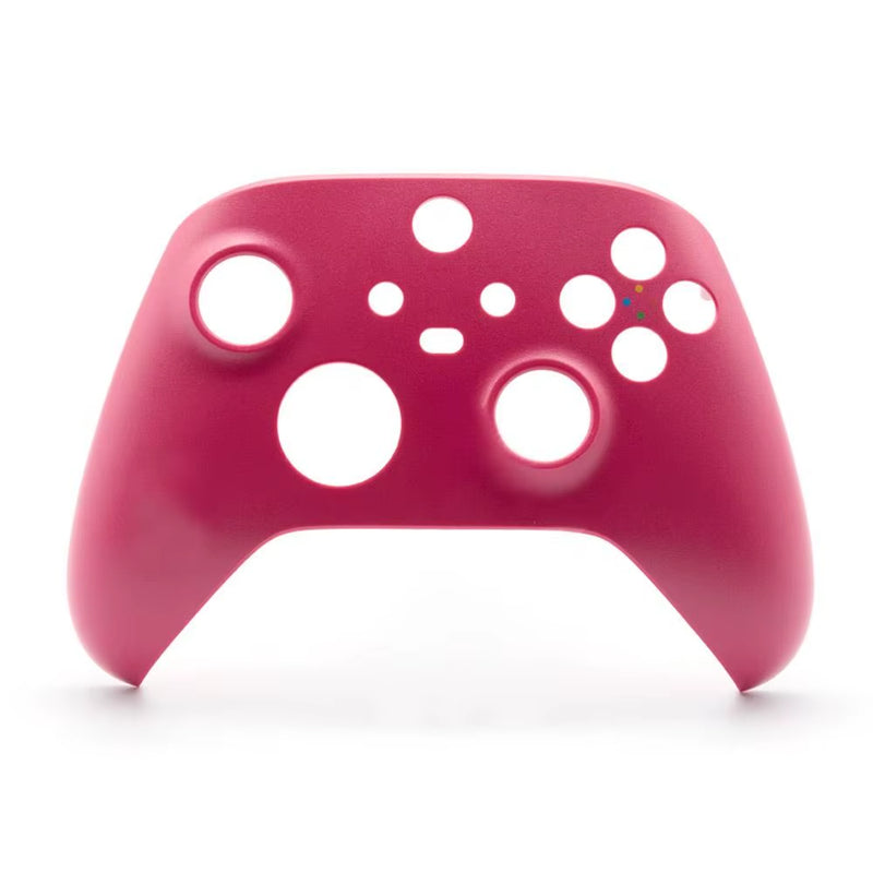 1Pc Replacement Back Cover Shell for Xbox Series S/X Wireless Controller Controller Bottom Shell for Xbox Series X & S Controlle