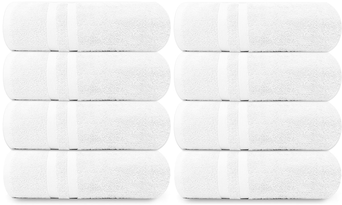 100% Egyptian Cotton Large Big Super Jumbo Bath Sheets Soft XXL Bath Towels Set