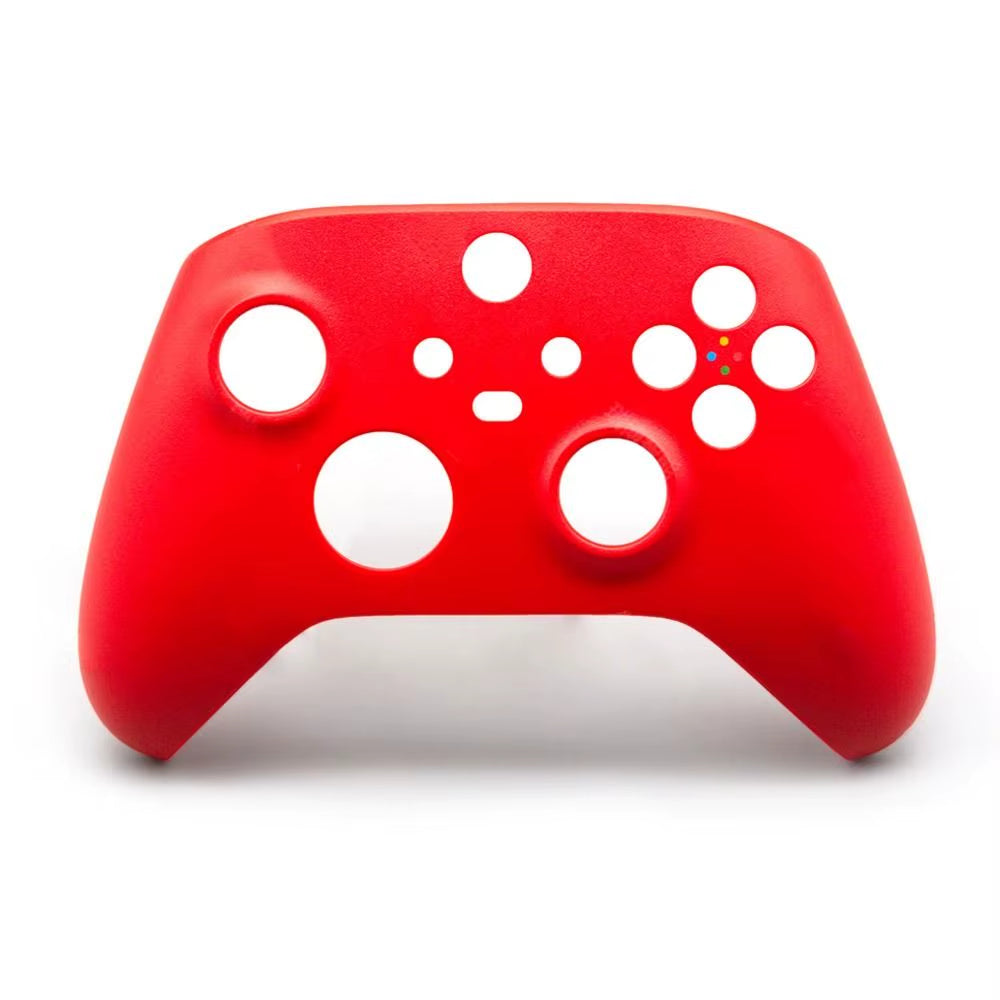 1Pc Replacement Back Cover Shell for Xbox Series S/X Wireless Controller Controller Bottom Shell for Xbox Series X & S Controlle