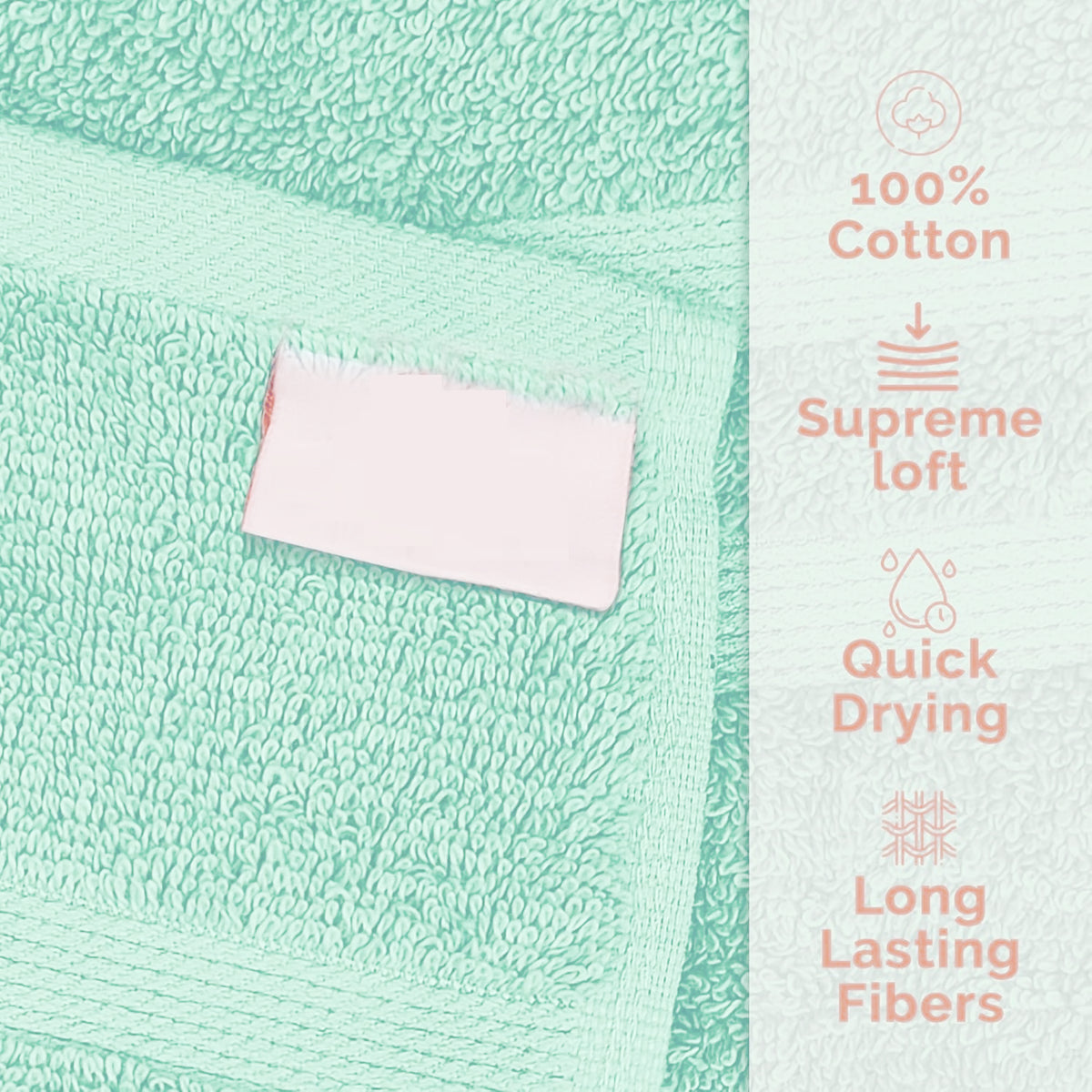 100% Egyptian Cotton Large Big Super Jumbo Bath Sheets Soft XXL Bath Towels Set