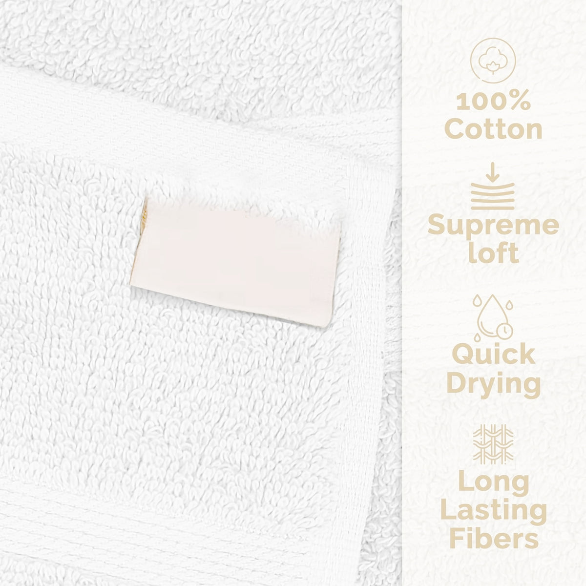 100% Egyptian Cotton Large Big Super Jumbo Bath Sheets Soft XXL Bath Towels Set
