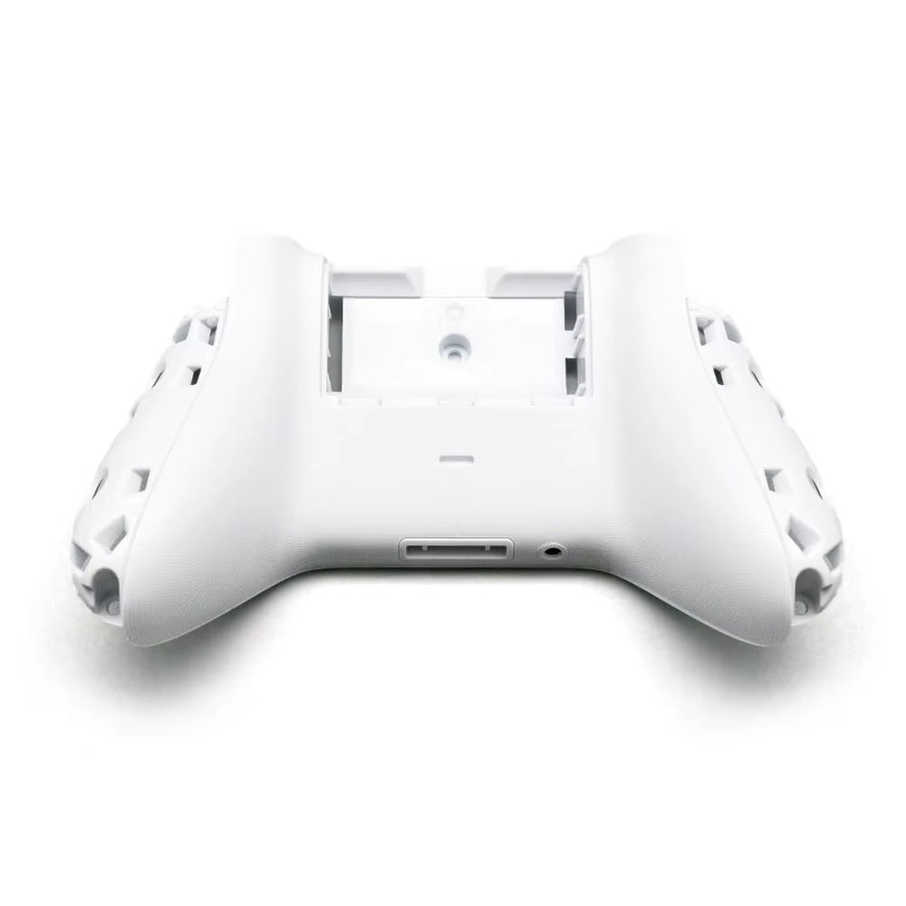 1Pc Replacement Back Cover Shell for Xbox Series S/X Wireless Controller Controller Bottom Shell for Xbox Series X & S Controlle