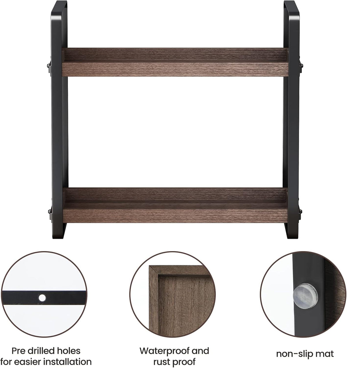 Bathroom Countertop Tray,Cosmetic Tray,Cosmetic Organizer Holder,Bathroom Organizer,Bathroom Counter Stand,Storage Counter Shelf,Countertop Organizer,Countertop Storage Shelf